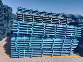  UPGRADE YOUR BUILD!  Premium Formwork Solutions! 