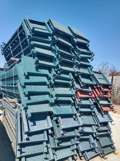  UPGRADE YOUR BUILD!  Premium Formwork Solutions! 