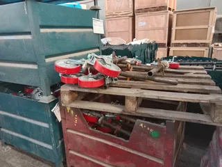  STAND OUT FROM THE CROWD!  Top-Notch Formwork Materials! 