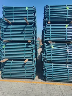  STAND OUT FROM THE CROWD!  Top-Notch Formwork Materials! 