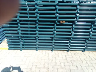  STAND OUT FROM THE CROWD!  Top-Notch Formwork Materials! 