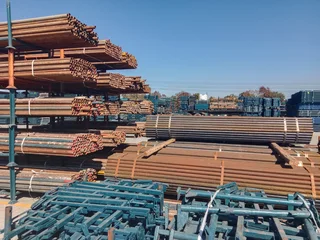  Build With The Best!  High-quality Formwork Supplies! 