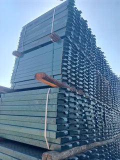  BUILD WITH THE BEST!  High-Quality Formwork Supplies! 