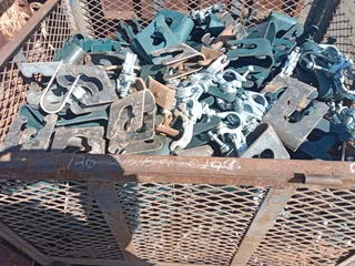  BUILD WITH THE BEST!  High-Quality Formwork Supplies! 