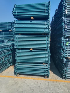  BUILD WITH THE BEST!  High-Quality Formwork Supplies! 