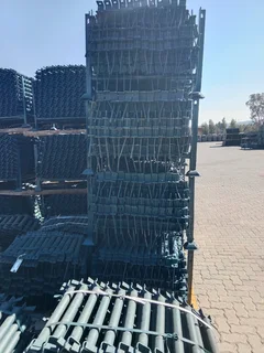  BUILD WITH THE BEST!  High-Quality Formwork Supplies! 