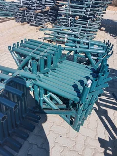  BUILD WITH THE BEST!  High-Quality Formwork Supplies! 