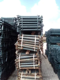  FORMWORK THAT ROCKS! 朗 Unbeatable Prices, Unmatched Quality! 