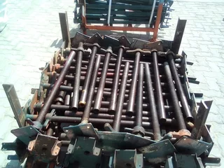  FORMWORK THAT ROCKS! 朗 Unbeatable Prices, Unmatched Quality! 