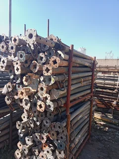  FORMWORK THAT ROCKS! 朗 Unbeatable Prices, Unmatched Quality! 