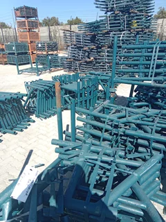  FORMWORK THAT ROCKS! 朗 Unbeatable Prices, Unmatched Quality! 