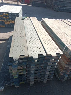  FORMWORK THAT ROCKS! 朗 Unbeatable Prices, Unmatched Quality! 
