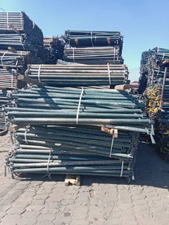  TAKE YOUR BUILD TO NEW HEIGHTS!  Premium Formwork Solutions! 