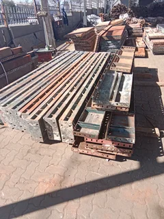  TAKE YOUR BUILD TO NEW HEIGHTS!  Premium Formwork Solutions! 