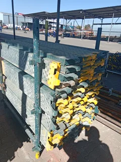  TAKE YOUR BUILD TO NEW HEIGHTS!  Premium Formwork Solutions! 