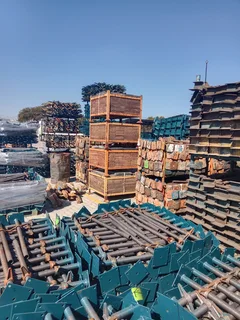  TAKE YOUR BUILD TO NEW HEIGHTS!  Premium Formwork Solutions! 