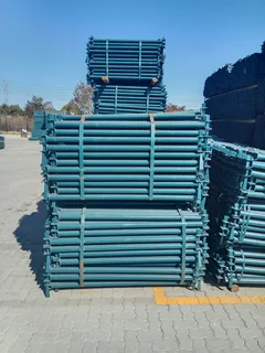  TAKE YOUR BUILD TO NEW HEIGHTS!  Premium Formwork Solutions! 