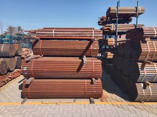  TAKE YOUR BUILD TO NEW HEIGHTS!  Premium Formwork Solutions! 