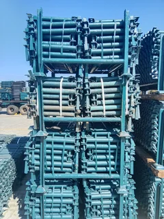  UNLEASH YOUR BUILDING POTENTIAL!  Premium Formwork Materials! 