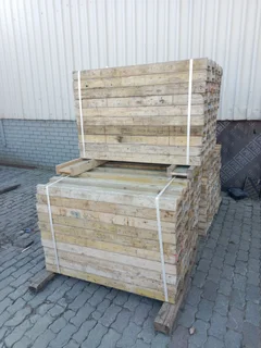  UNLEASH YOUR BUILDING POTENTIAL!  Premium Formwork Materials! 