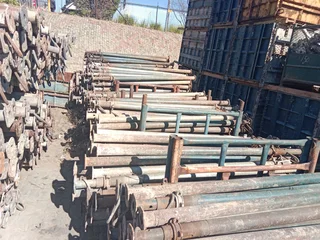  UNLEASH YOUR BUILDING POTENTIAL!  Premium Formwork Materials! 