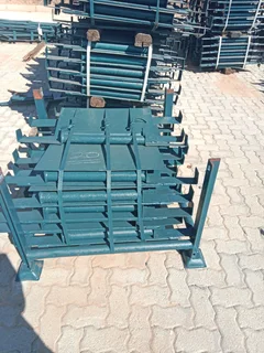  UNLEASH YOUR BUILDING POTENTIAL!  Premium Formwork Materials! 