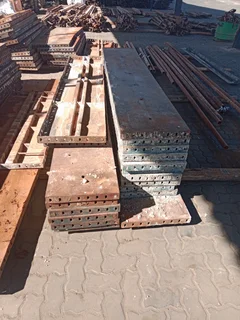  HAMMER OUT THE BEST!  Top-Quality Formwork Supplies! 