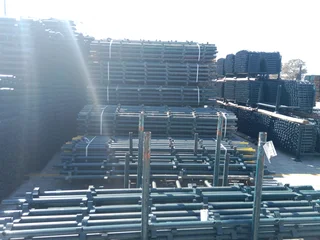  HAMMER OUT THE BEST!  Top-Quality Formwork Supplies! 