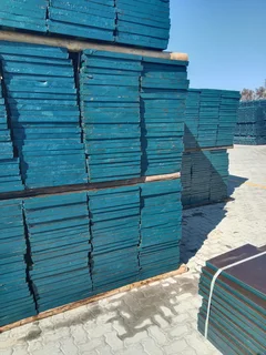  HAMMER OUT THE BEST!  Top-Quality Formwork Supplies! 