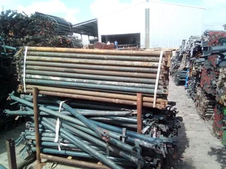  ELEVATE YOUR CONSTRUCTION GAME!  Top-Quality Formwork Supplies!  