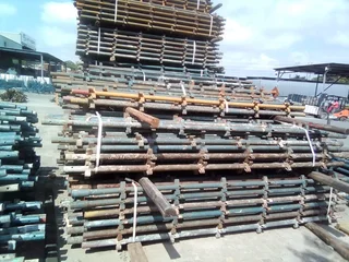  ELEVATE YOUR CONSTRUCTION GAME!  Top-Quality Formwork Supplies!  