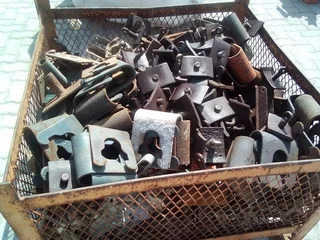  ELEVATE YOUR CONSTRUCTION GAME!  Top-Quality Formwork Supplies!  