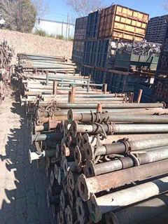  SCAFFOLDING &amp; FORMWORK SALE OF THE YEAR! 