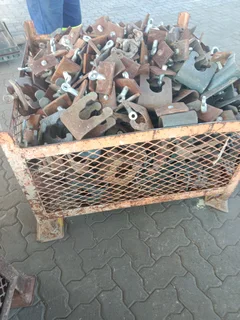  SCAFFOLDING &amp; FORMWORK SALE OF THE YEAR! 