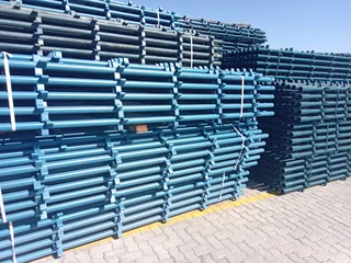  SCAFFOLDING &amp; FORMWORK SALE OF THE YEAR! 