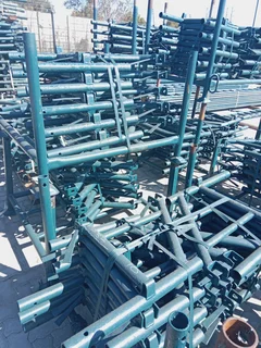  SCAFFOLDING &amp; FORMWORK SALE OF THE YEAR! 