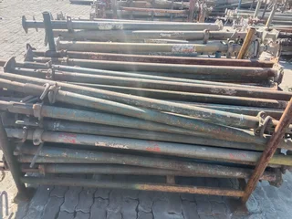 HUGE DISCOUNT! Scaffolding &amp; Formwork for Sale &amp; Rent - Perfect for Big Projects! ️