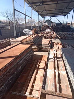  HUGE DISCOUNT! Scaffolding &amp; Formwork for Sale &amp; Rent - Perfect for Big Projects! ️