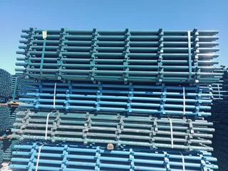  HUGE DISCOUNT! Scaffolding &amp; Formwork for Sale &amp; Rent - Perfect for Big Projects! ️