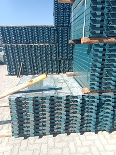  Builders' Dream Scaffolding & Formwork Materials For Sale!  Prices Negotiable