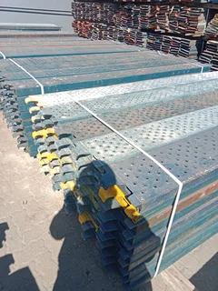  Build With Confidence!  Premium Formwork & Scaffolding Solutions For Professionals! 