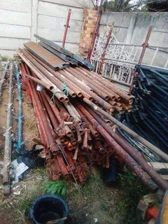  Maximize Your Building Potential!  Formwork & Scaffolding Supplies For Ambitious Builders!