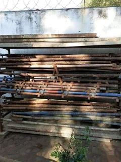  MAXIMIZE YOUR BUILDING POTENTIAL!  Formwork &amp; Scaffolding Supplies for Ambitious Builders!