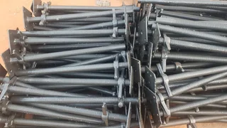  MAXIMIZE YOUR BUILDING POTENTIAL!  Formwork &amp; Scaffolding Supplies for Ambitious Builders!