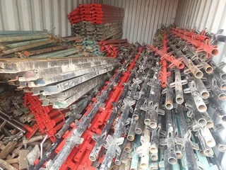  MAXIMIZE YOUR BUILDING POTENTIAL!  Formwork &amp; Scaffolding Supplies for Ambitious Builders!