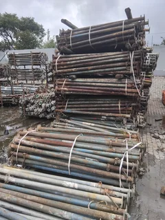  MAXIMIZE YOUR BUILDING POTENTIAL!  Formwork &amp; Scaffolding Supplies for Ambitious Builders!