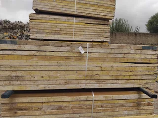  MAXIMIZE YOUR BUILDING POTENTIAL!  Formwork &amp; Scaffolding Supplies for Ambitious Builders!