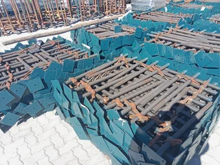  MAXIMIZE YOUR BUILDING POTENTIAL!  Formwork &amp; Scaffolding Supplies for Ambitious Builders!