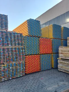  Build With The Best!  Top-quality Formwork & Scaffolding Supplies For Your Next Project