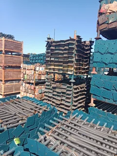  BUILD WITH THE BEST!  Top-Quality Formwork &amp; Scaffolding Supplies for Your Next Project